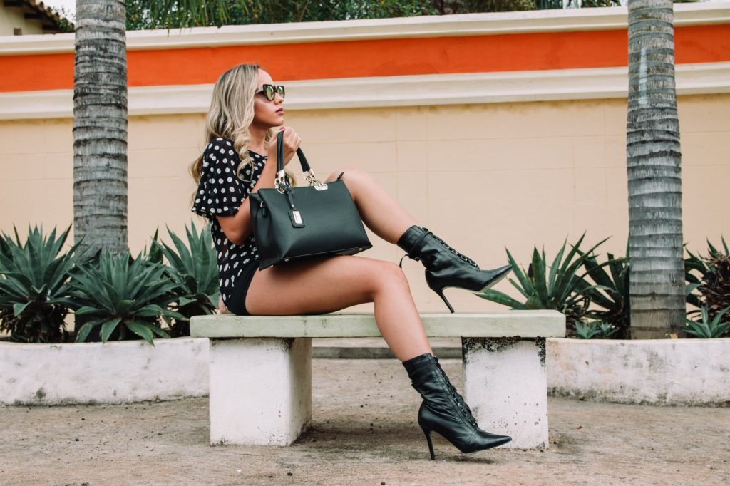 How to Start a Fashion Blog With No Money: 8 Steps to Success