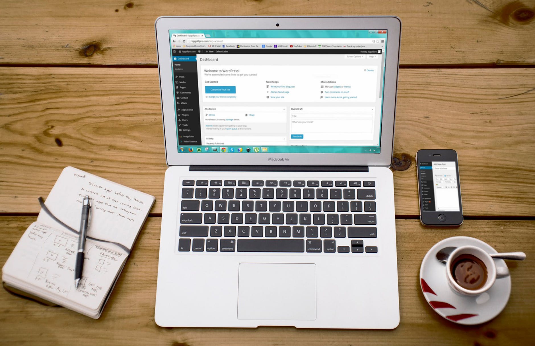 6 Best Blog Platforms to Make Money Online