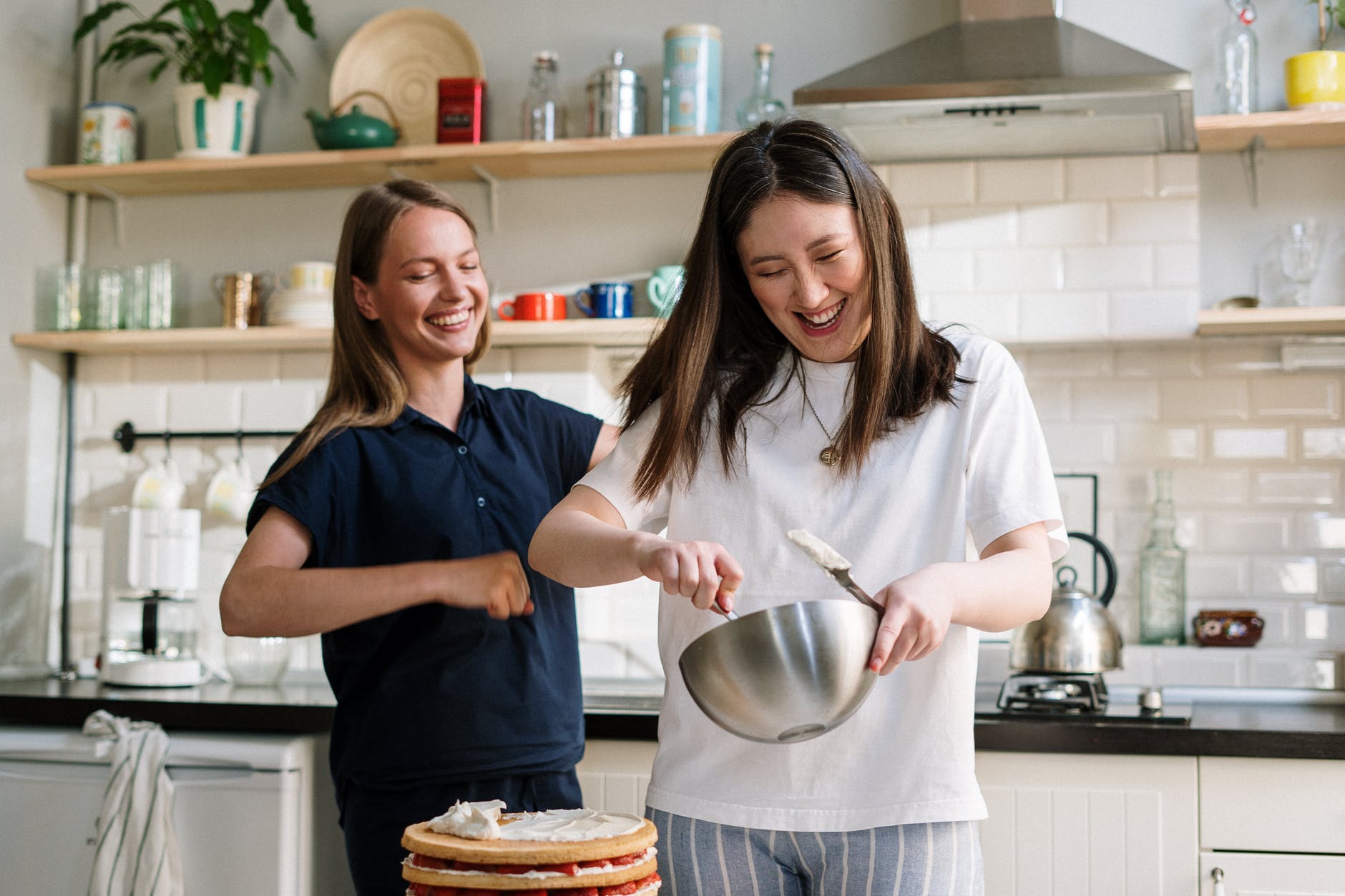 How To Start A Food Blog And Make Money - A Guide To Building A Successful and Profitable Website