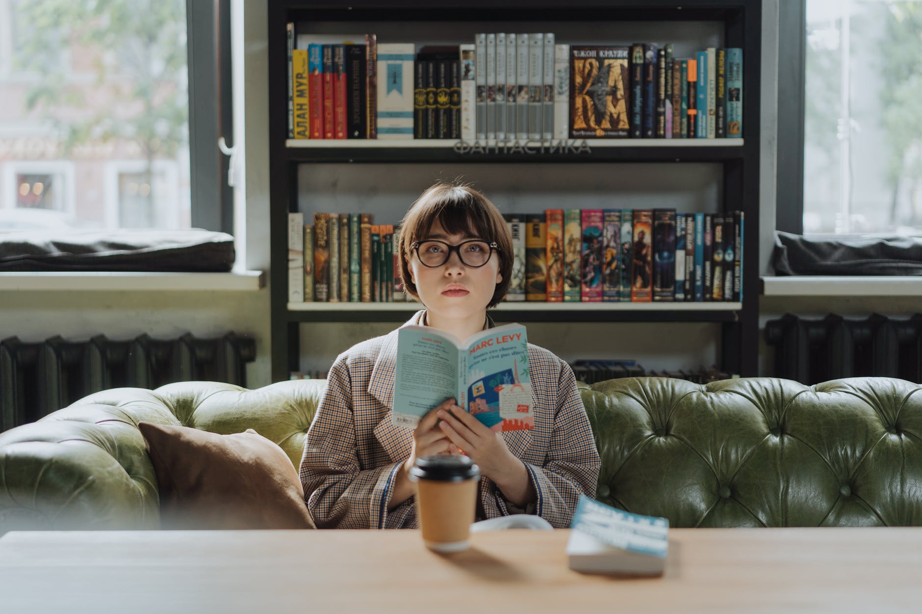 How To Start A Book Blog and Make Money