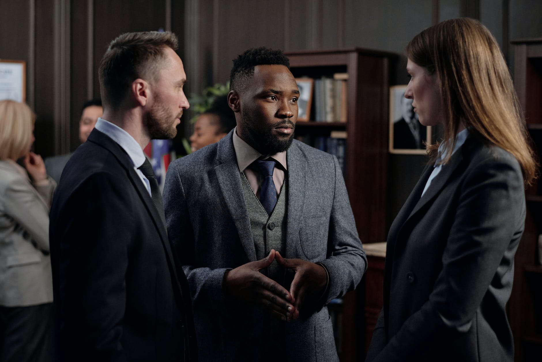 Top Black Accident Lawyers in Atlanta (Dec. 2022)