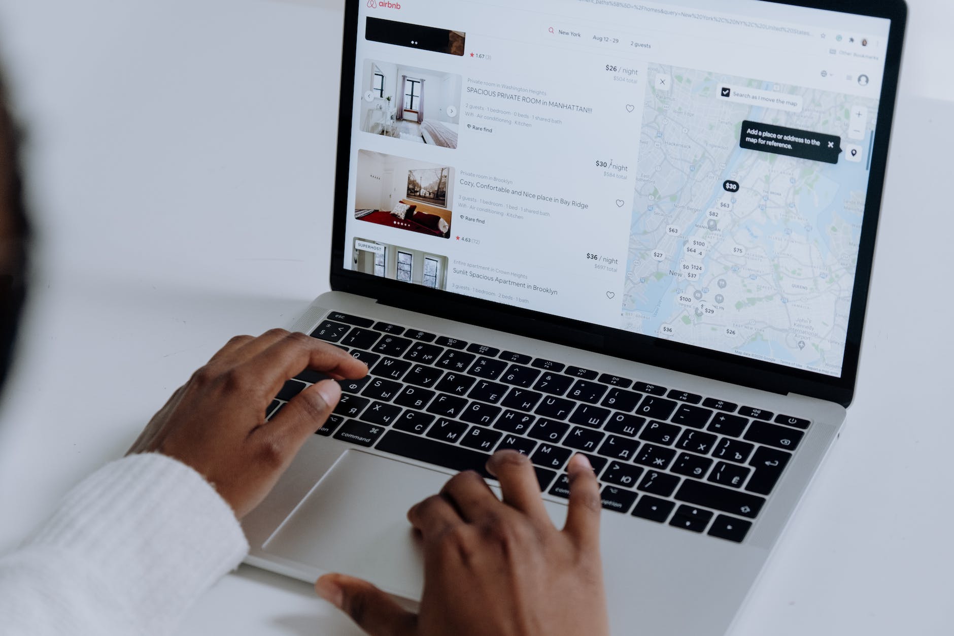 Top Web Hosting Companies in Dubai
