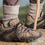 How to Clean Merrell Hiking Boots (Step-by-Step Guide)