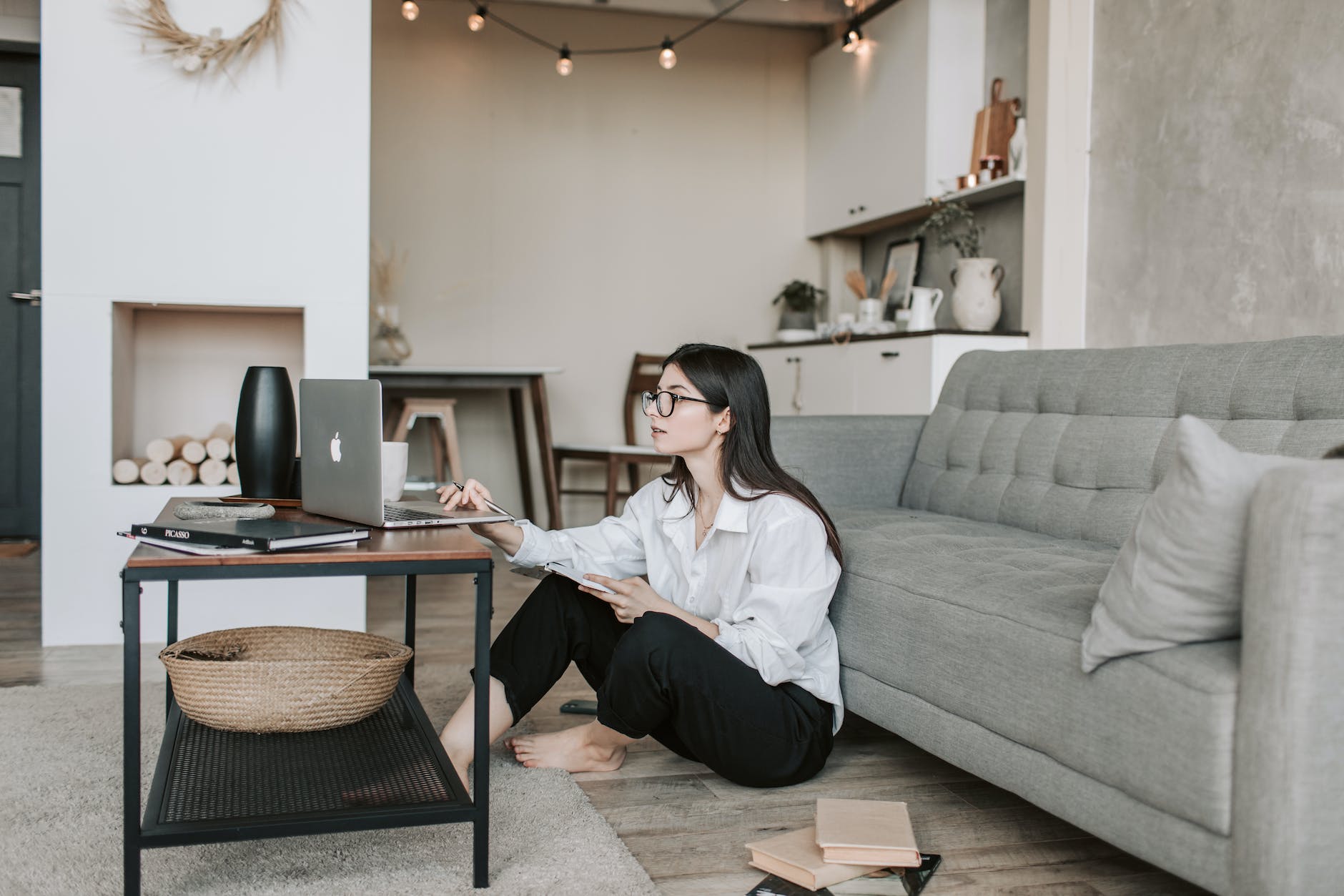 What are the top 3 blog types?