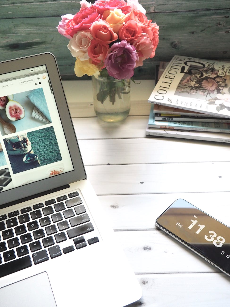 What blog should I start?