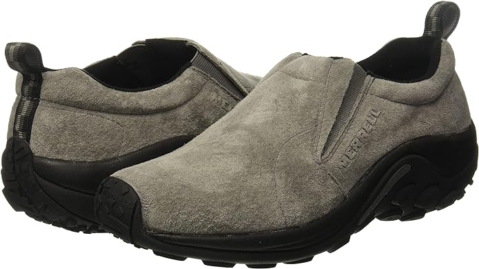 How to Clean Merrell Suede Shoes (Ultimate Guide)