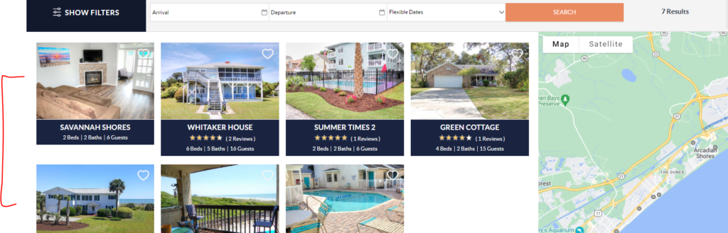 Choosing Myrtle Beach Pet-Friendly Rentals with Booe Realty