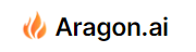 Aragon AI logo